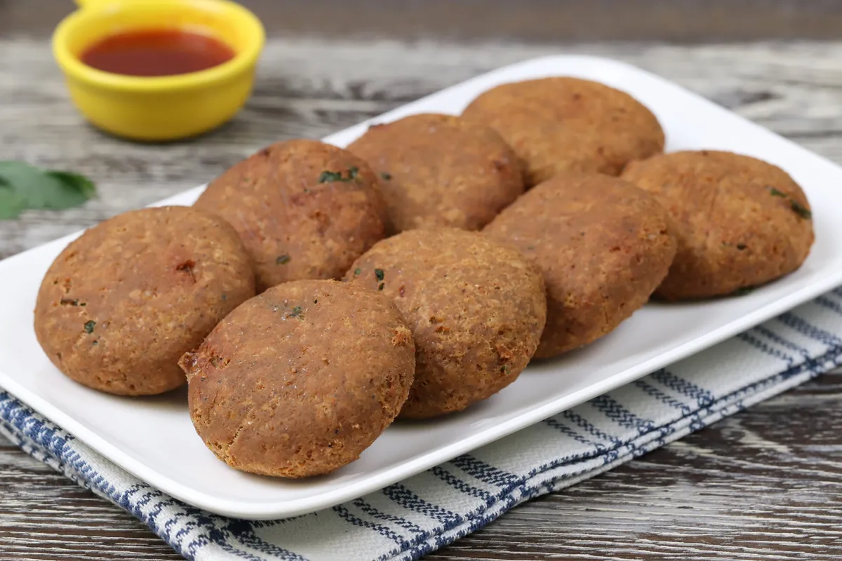 Sheami Kabab